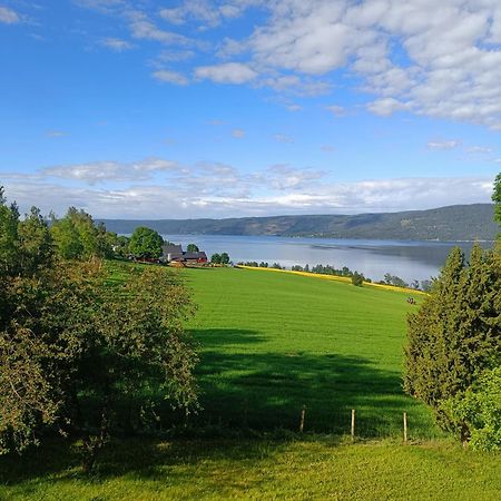 Hotel Randsfjord House Gran Zewnętrze zdjęcie