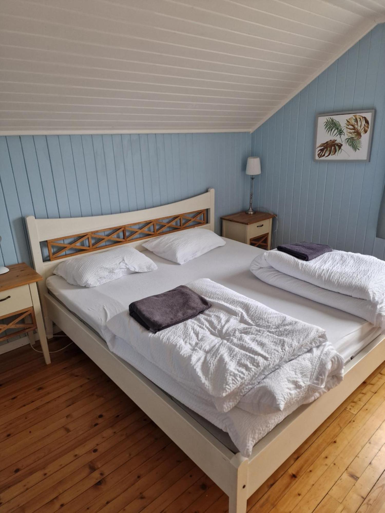 Hotel Randsfjord House Gran Zewnętrze zdjęcie